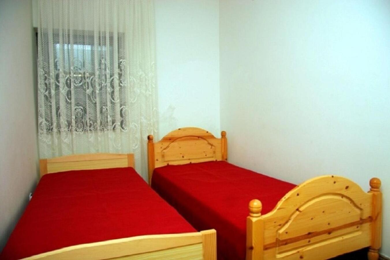 Apartments Demar Сплитска Экстерьер фото